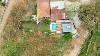 Rose Bungalov Marmaris Hisaronu