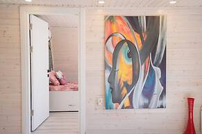 Rose Bungalov Marmaris Hisaronu