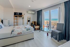 Airport Black Sea Hotel & Restaurant