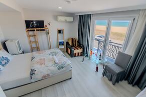 Airport Black Sea Hotel & Restaurant