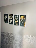 Airport Black Sea Hotel & Restaurant