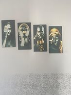 Airport Black Sea Hotel & Restaurant