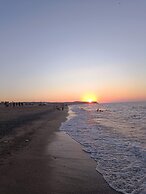 Airport Black Sea Hotel & Restaurant