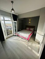 Airport Black Sea Hotel & Restaurant