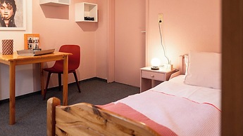 DAS SCHÖNE LEBEN Pop-Up Hotel