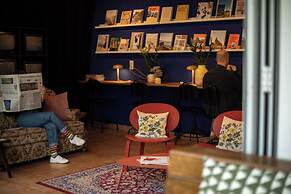 DAS SCHÖNE LEBEN Pop-Up Hotel