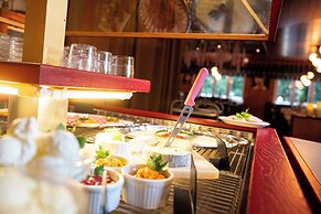 DAS SCHÖNE LEBEN Pop-Up Hotel