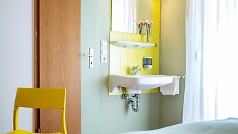 DAS SCHÖNE LEBEN Pop-Up Hotel