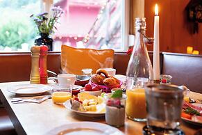 DAS SCHÖNE LEBEN Pop-Up Hotel