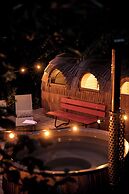 DAS SCHÖNE LEBEN Pop-Up Hotel
