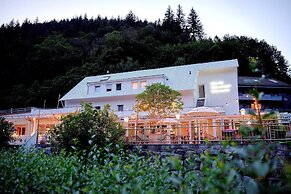 DAS SCHÖNE LEBEN Pop-Up Hotel