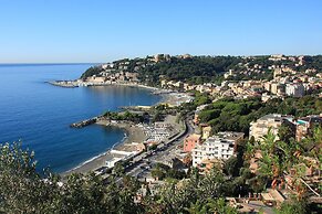 Acqua Marina 800m from the sea