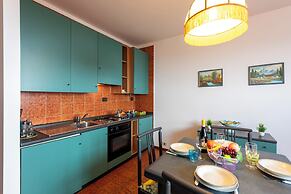 Acqua Marina 800m from the sea