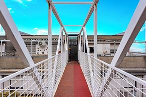 Acqua Marina 800m from the sea