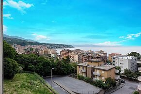 Acqua Marina 800m from the sea