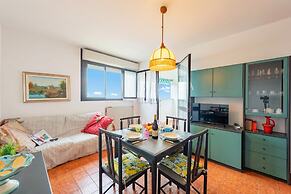 Acqua Marina 800m from the sea
