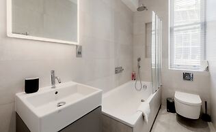 Superb Apartments opp Edgware Rd Station