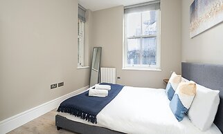 Superb Apartments opp Edgware Rd Station