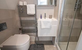 Superb Apartments opp Edgware Rd Station