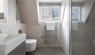 Superb Apartments opp Edgware Rd Station