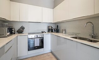 Superb Apartments opp Edgware Rd Station