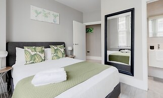 Superb Apartments opp Edgware Rd Station