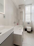 Superb Apartments opp Edgware Rd Station