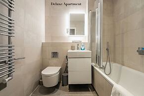 Superb Apartments opp Edgware Rd Station