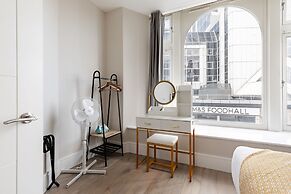 Superb Apartments opp Edgware Rd Station