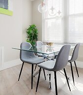 Superb Apartments opp Edgware Rd Station