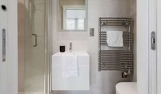 Superb Apartments opp Edgware Rd Station