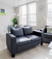 Superb Apartments opp Edgware Rd Station