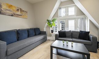 Superb Apartments opp Edgware Rd Station