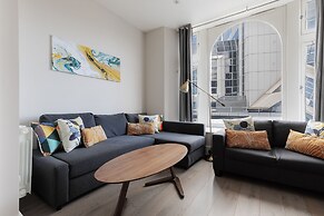 Superb Apartments opp Edgware Rd Station