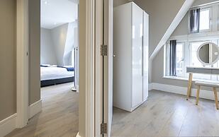 Superb Apartments opp Edgware Rd Station