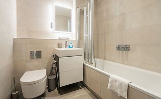 Superb Apartments opp Edgware Rd Station