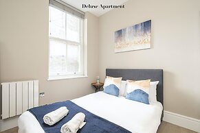 Superb Apartments opp Edgware Rd Station