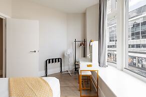 Superb Apartments opp Edgware Rd Station