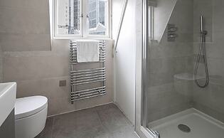 Superb Apartments opp Edgware Rd Station