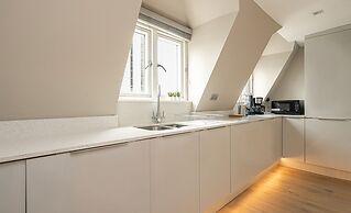 Superb Apartments opp Edgware Rd Station