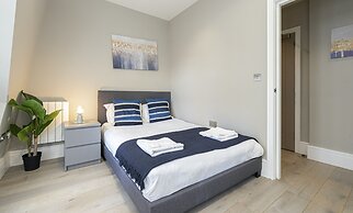 Superb Apartments opp Edgware Rd Station