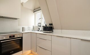 Superb Apartments opp Edgware Rd Station