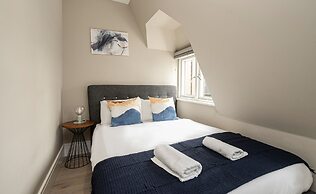 Superb Apartments opp Edgware Rd Station