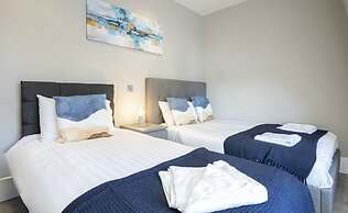 Superb Apartments opp Edgware Rd Station