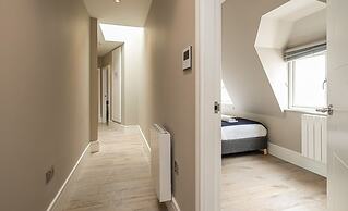 Superb Apartments opp Edgware Rd Station