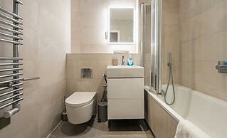 Superb Apartments opp Edgware Rd Station