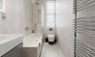 Superb Apartments opp Edgware Rd Station