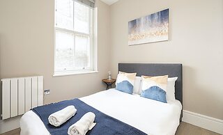 Superb Apartments opp Edgware Rd Station