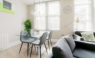 Superb Apartments opp Edgware Rd Station