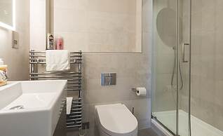 Superb Apartments opp Edgware Rd Station